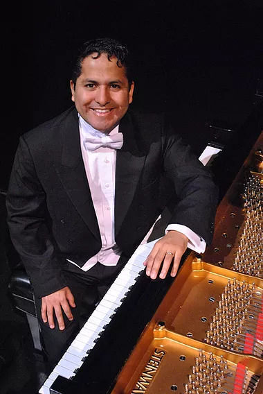 Up & Coming Trailblazers: Washington Garcia